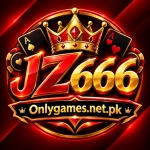 JZ666 Game