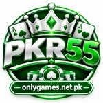 PKR55 Game