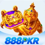 888PKR Game