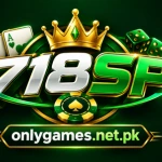 718SP Game