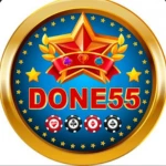 DONE55 Game